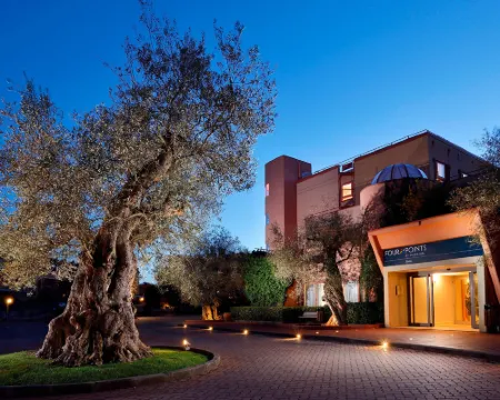 Four Points by Sheraton Siena Hotels in Siena