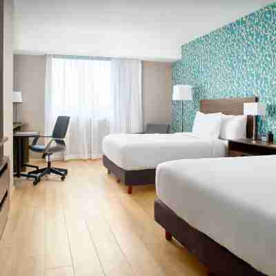 フェアフィールド イン & スイーツ アグアスカリエンテス Rooms