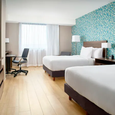 Fairfield Inn & Suites Aguascalientes