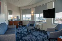 Fairfield Inn & Suites New York Brooklyn Các khách sạn ở 