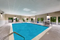 Four Points by Sheraton Charlotte - Lake Norman Hoteles en Huntersville