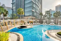 JW Marriott Marquis City Center Doha - โรแมนติก