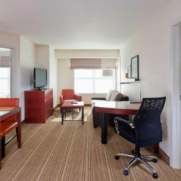 Residence Inn Bismarck North