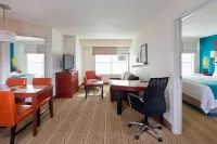 Residence Inn Bismarck North Hotel in zona Buckstop Junction