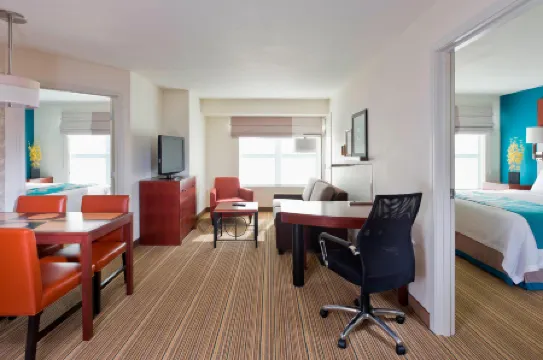 Residence Inn Bismarck North
