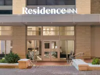 ريزيدنس إن باي ماريوت تشارلوت سيتي سنتر Hotels near إيبيسنتر