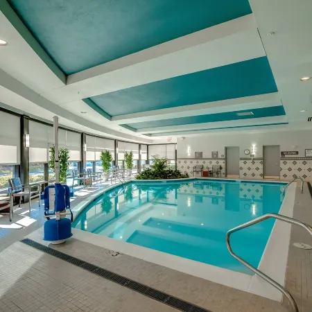 Richmond Marriott Short Pump