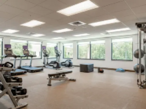 SpringHill Suites Bradenton Downtown/Riverfront Hotéis em Manatee County