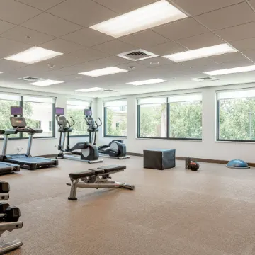 SpringHill Suites Bradenton Downtown/Riverfront