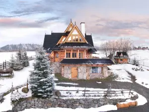 Top 10 Cultural Hotels in Tatra County