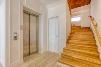 Villa Lucida - Kalkan Hills - Exclusive Villas with Private Pool and Majestic Sea Views