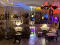 Hotel Piano Hotels in Tbilisi