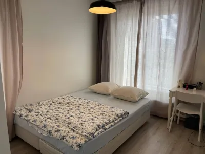 Cozy 3 Bedroom Apartment in Heart of Espoo, Finland