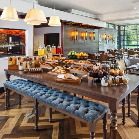 Cheltenham Chase Hotel & Spa