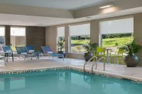 Home2 Suites by Hilton Fayetteville North Hotel a Spring Lake
