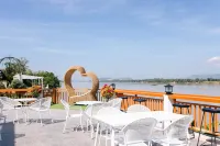 Sand & River Hotel - Sand and River Nong Khai Hotels in Sangkhom District
