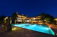 Hotel Pratap Palace Hotels in Chittaurgarh