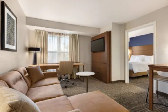 Residence Inn Sacramento Folsom