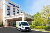SpringHill Suites Cleveland Solon Hotels in Solon