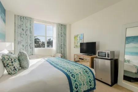 Marriott Vacation Club, South Beach