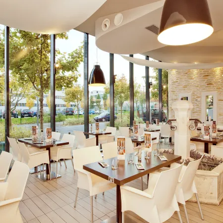 Residhome Paris-Massy