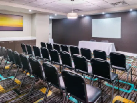 Residence Inn Temecula Murrieta Hotéis em Murrieta