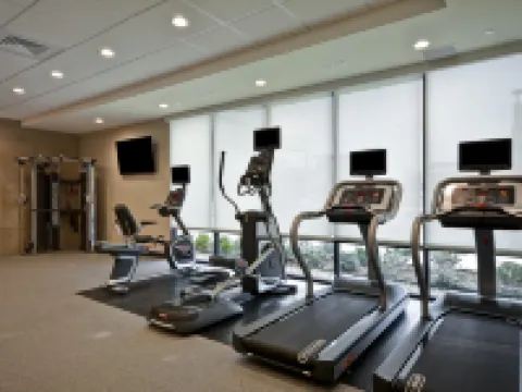 Home2 Suites by Hilton Fairview/Allen Hotels in Fairview