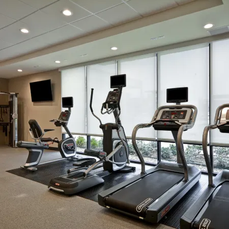 Home2 Suites by Hilton Fairview/Allen