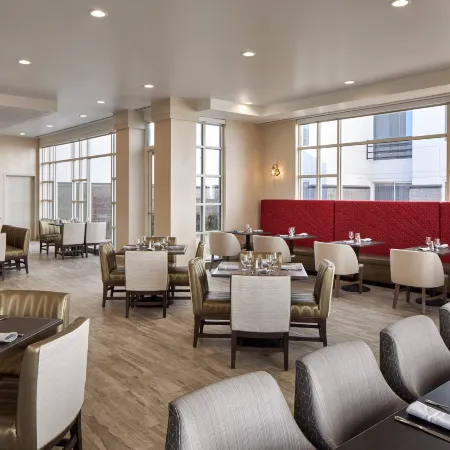Sheraton Richmond Airport Hotel
