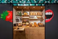 Moxy Duesseldorf South