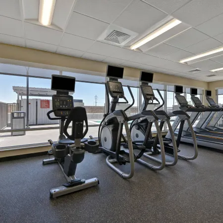 TownePlace Suites by Marriott El Paso East/I-10