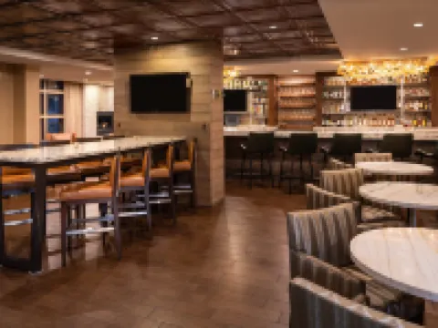 帕克城喜來登酒店 帕克城酒店