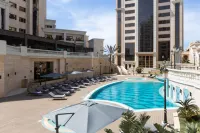 Residence Inn Algiers Bab Ezzouar - Pools