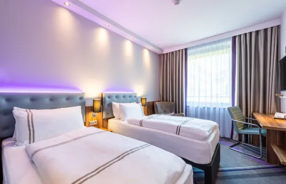 埃森市普瑞米爾酒店