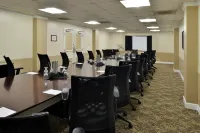 Hawthorne Inn & Conference Center Hotels in Winston Salem