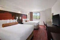 Aiden by Best Western @ Sedona - Balkoner