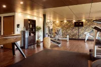 Van der Valk Cuijk - Nijmegen - Gym