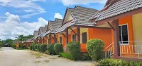 Suansiri Resort Hotels in Mae Chan