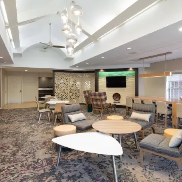 Residence Inn Williamsburg