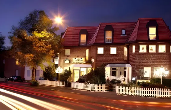 瑪利恩林德酒店