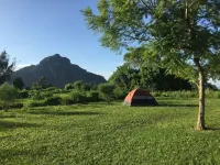 Monte Castillo Tepoztlán