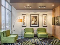 Holiday Inn Express & Suites SALEM NORTH - KEIZER by IHG - Wifi