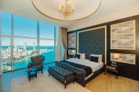 Jrw Welmond Hotel Hotel a Makhinjauri