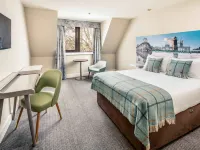 머큐어 훌 그레인지 파크 호텔 Cottingham 호텔