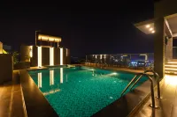Eden Roc Hotels in Puducherry