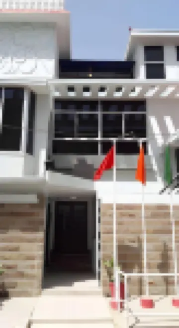 アル ジャジーラ ロッジズ のホテル