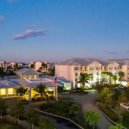 Residence Inn Cape Canaveral Cocoa Beach