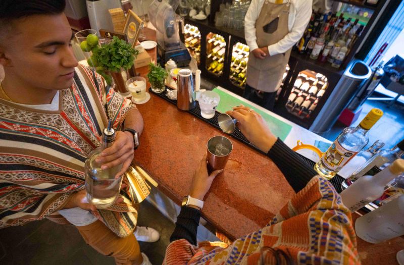 Casa Andina Premium Cusco photo 2