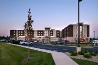 Residence Inn St. Louis Chesterfield - Parking
