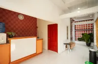 RedDoorz Syariah Near RS Tentara Solok Hotel a Solok